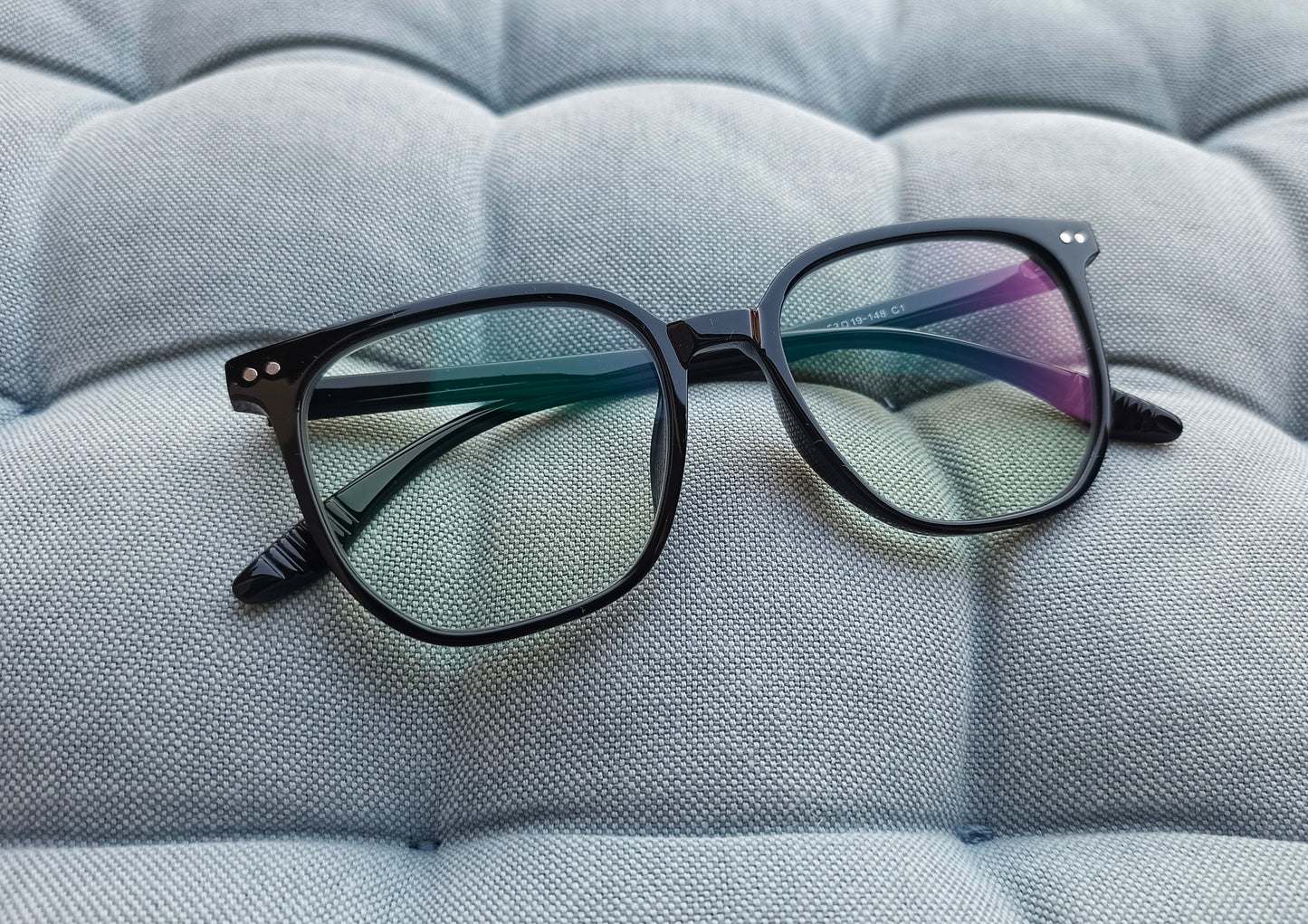 Anti Blue Light Glasses - Spectra RS