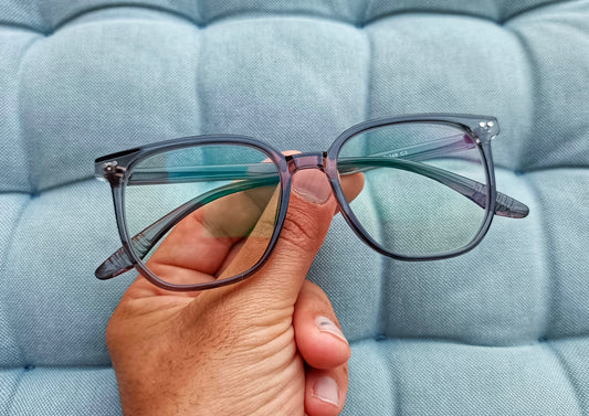 Anti Blue Light Glasses - Spectra RS