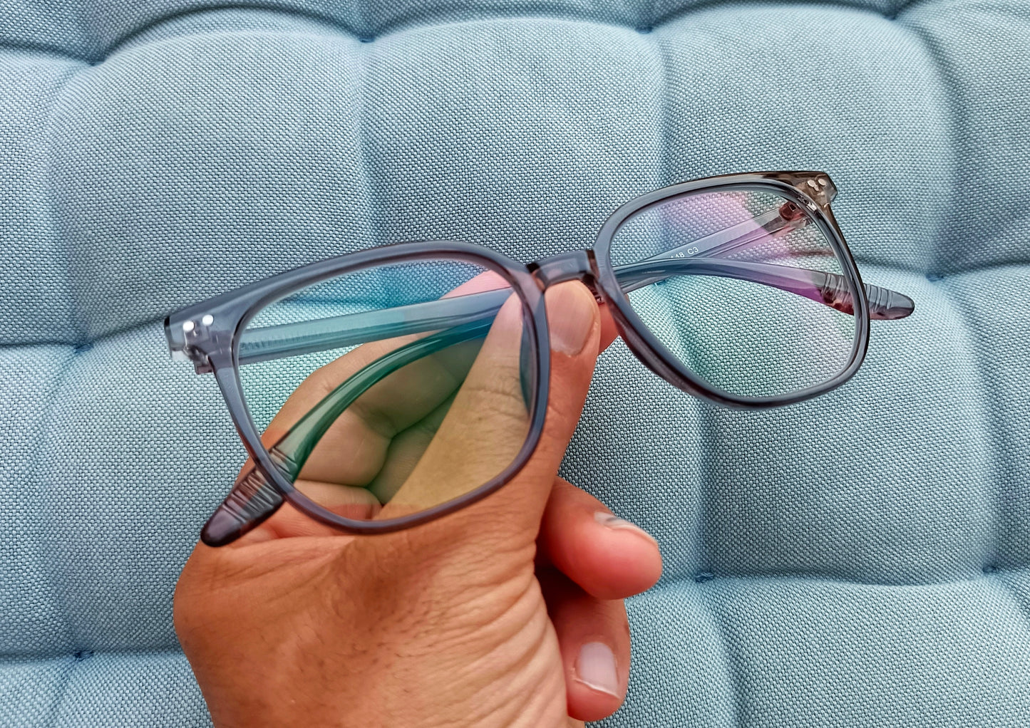 Anti Blue Light Glasses - Spectra RS