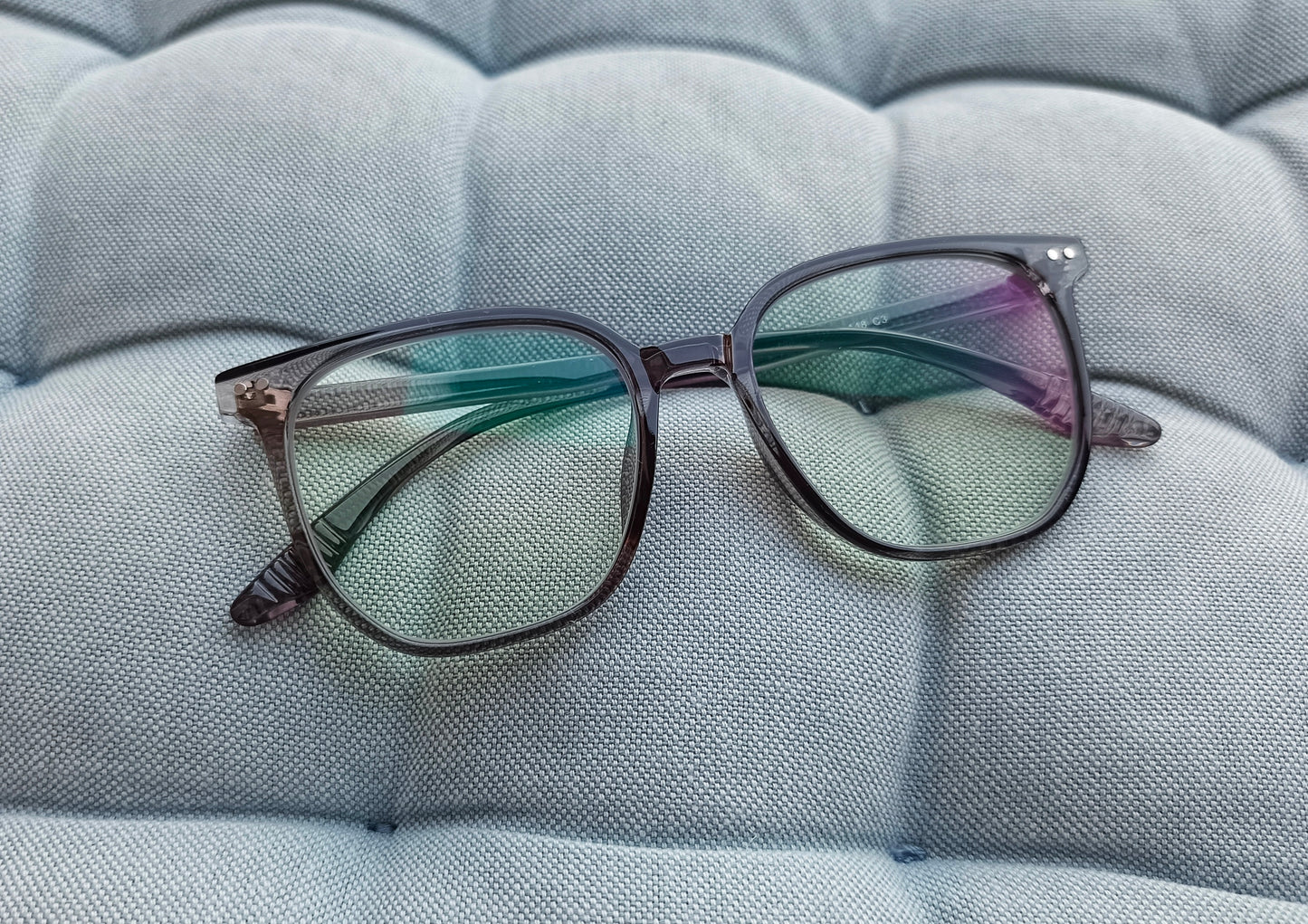 Anti Blue Light Glasses - Spectra RS