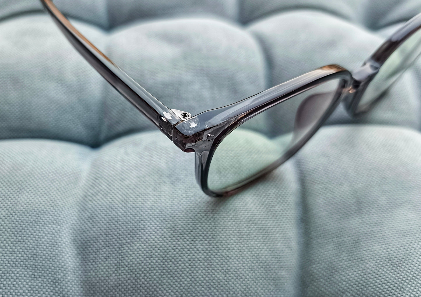 Anti Blue Light Glasses - Spectra RS