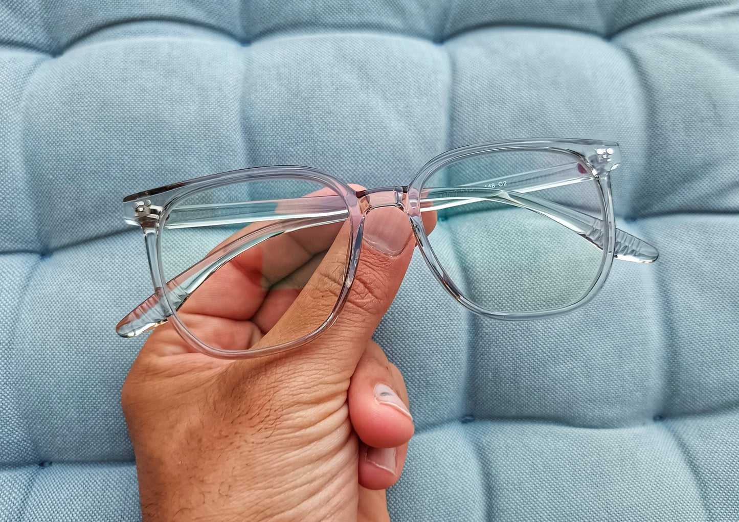 Anti Blue Light Glasses - Spectra RS