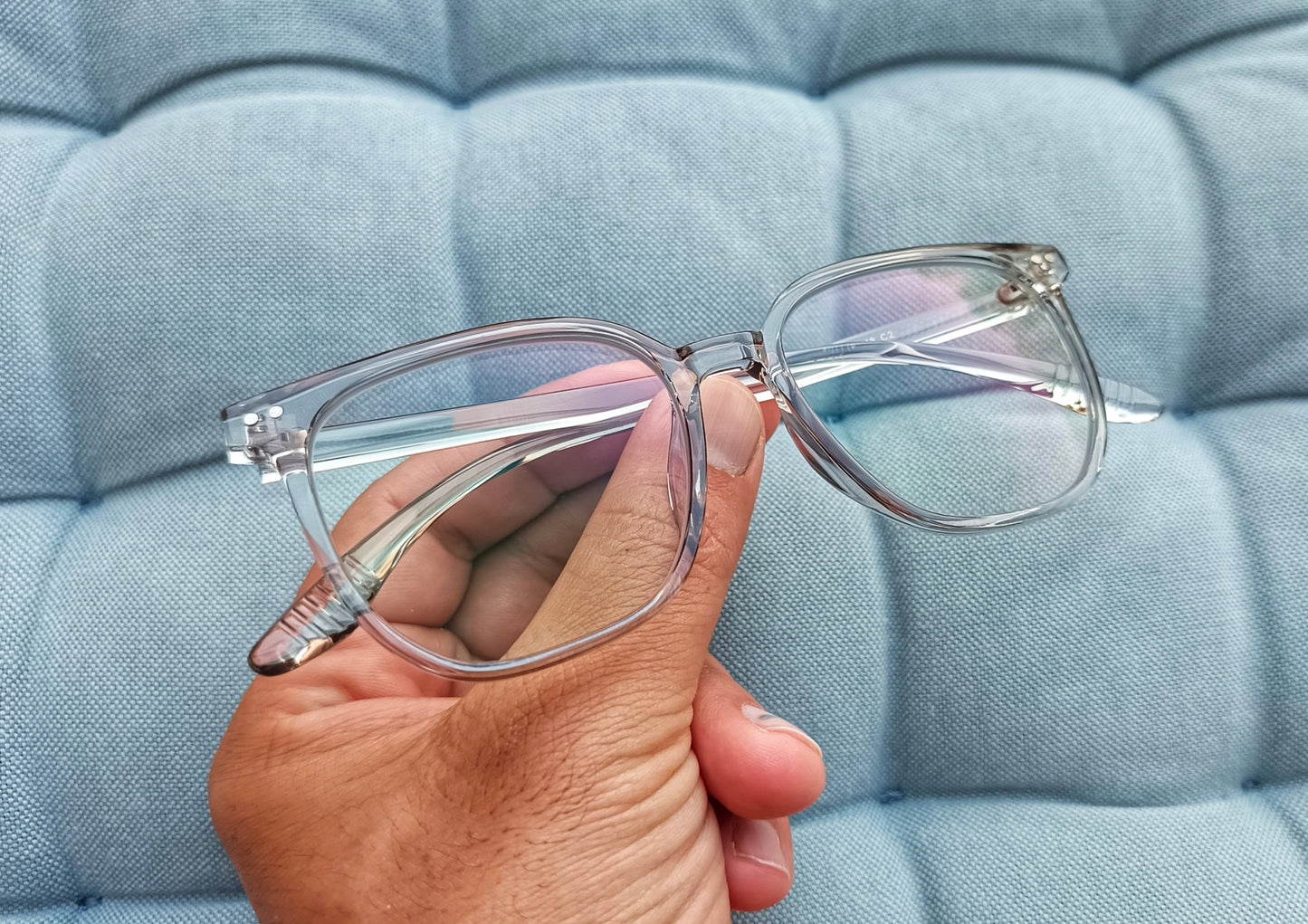 Anti Blue Light Glasses - Spectra RS