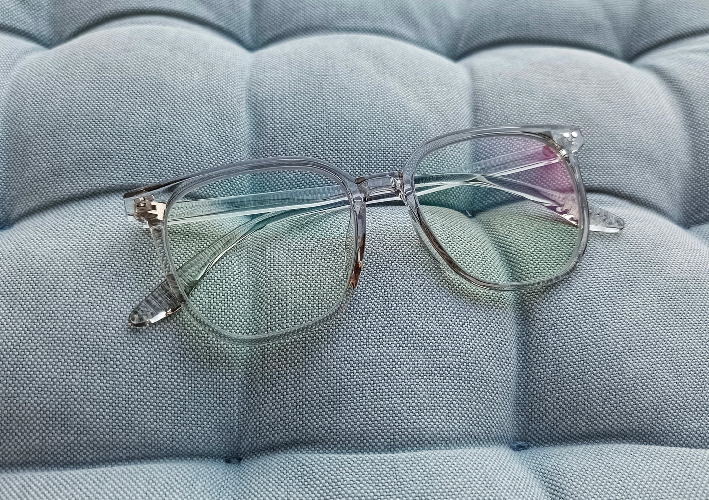 Anti Blue Light Glasses - Spectra RS