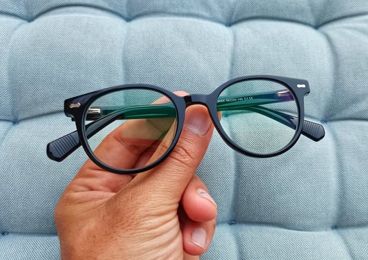 Anti Blue Light Glasses - Peugeot 408