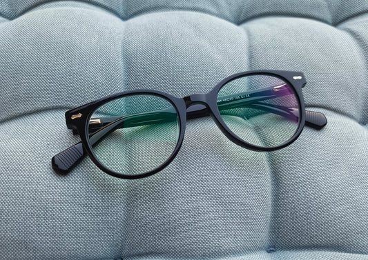 Anti Blue Light Glasses - Peugeot 408