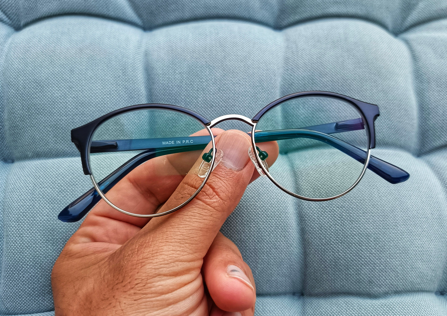 Anti Blue Light Glasses - Captiva GT