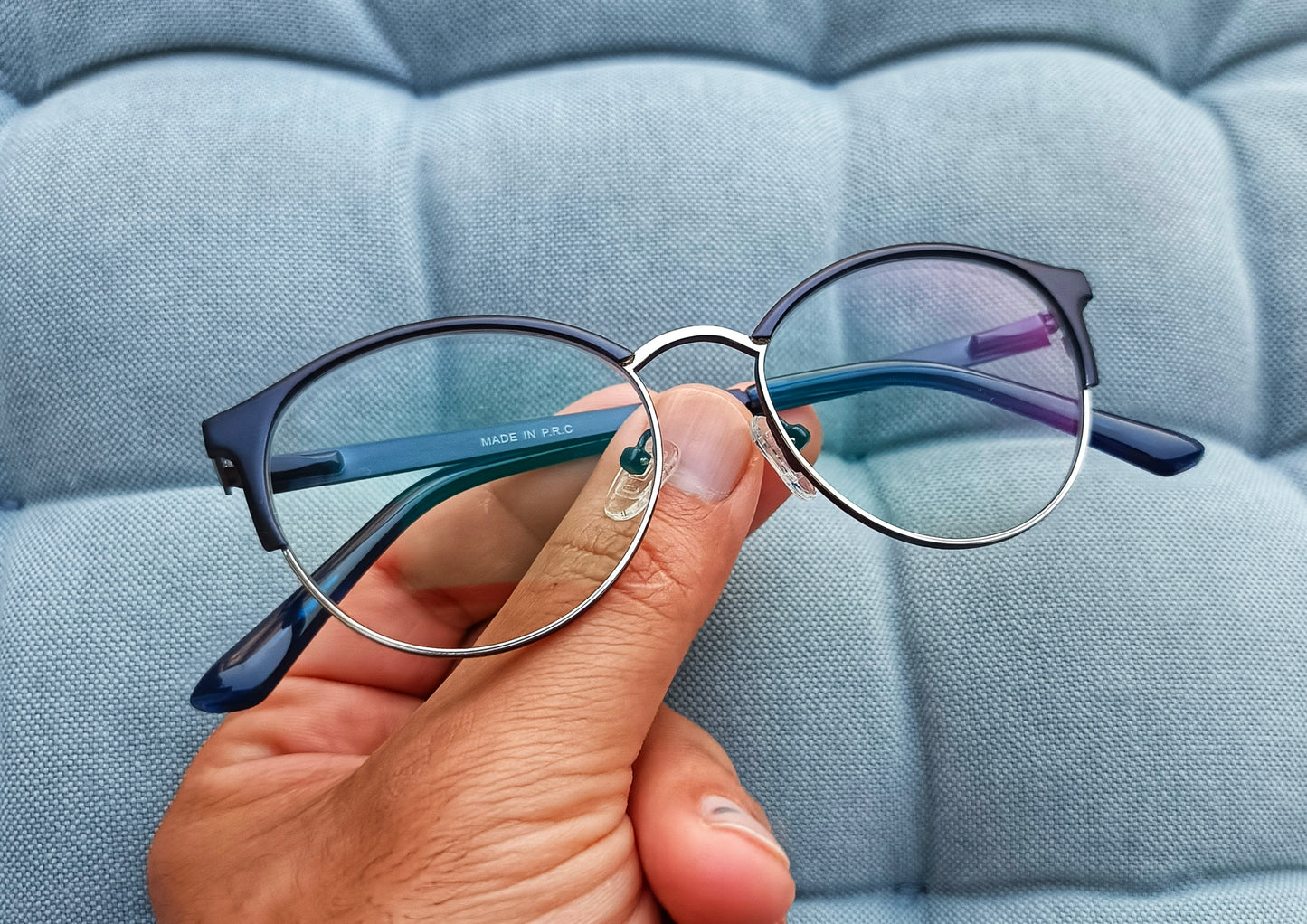 Anti Blue Light Glasses - Captiva GT