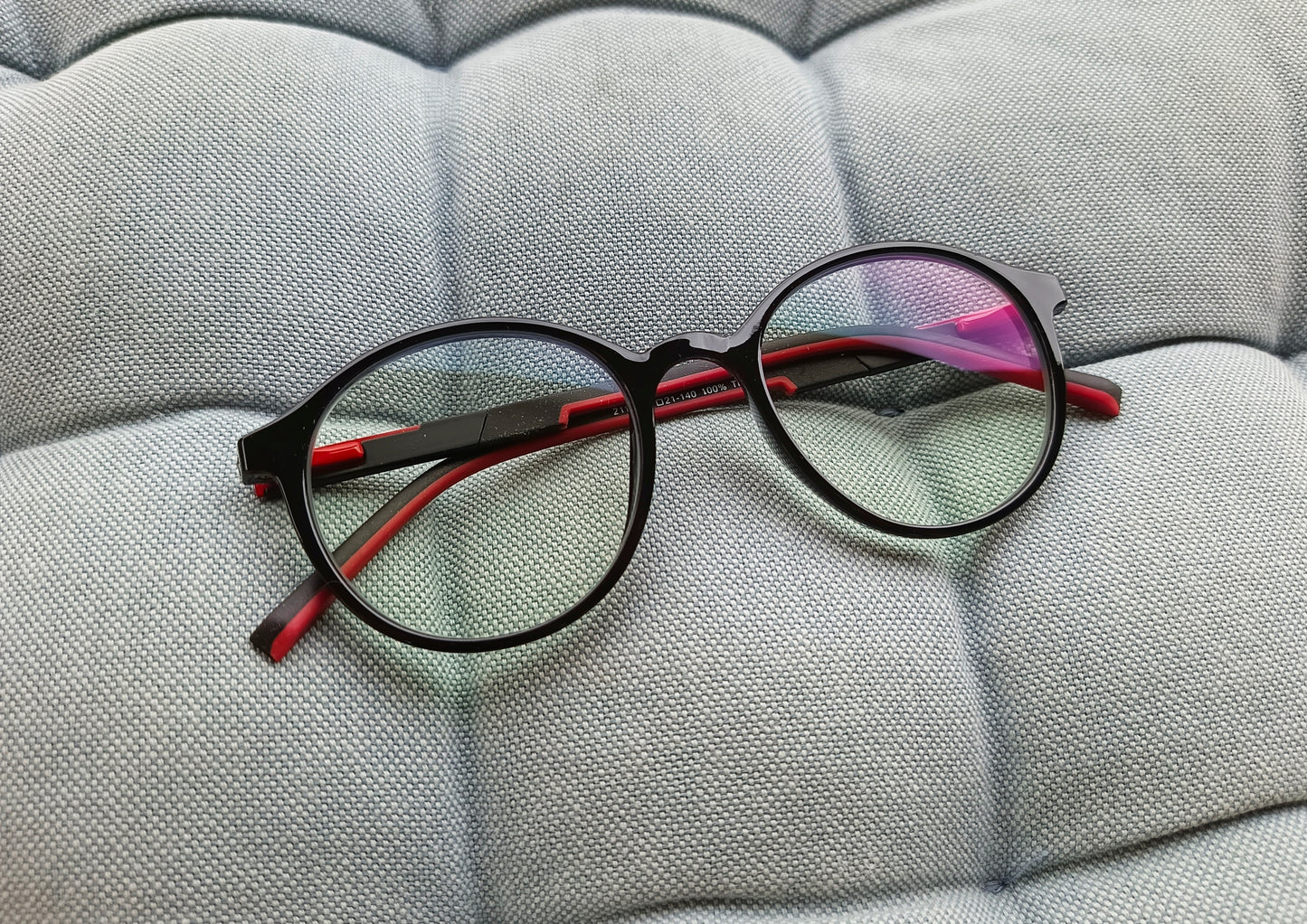 Anti Blue Light Glasses - Camry GT