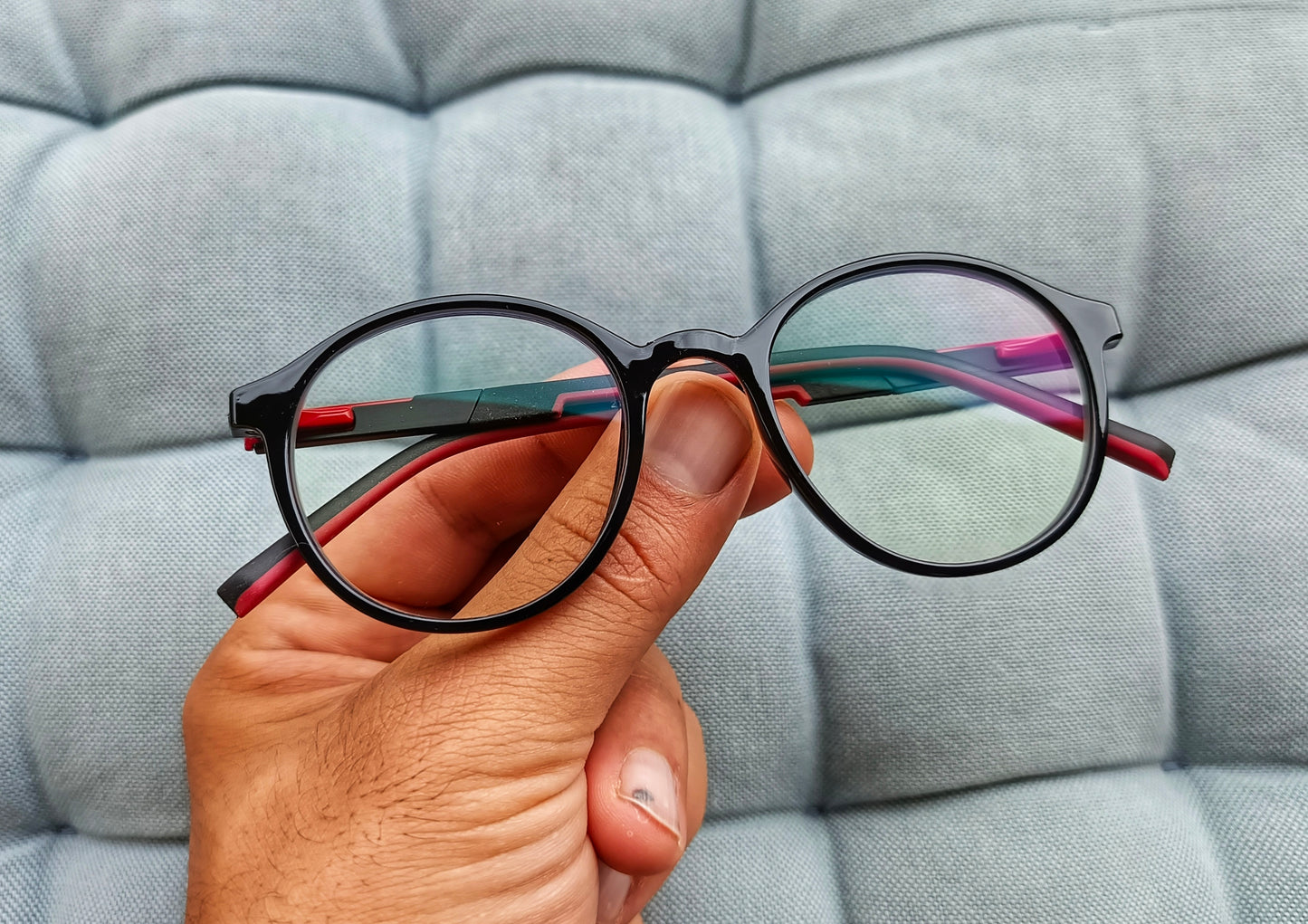 Anti Blue Light Glasses - Camry GT