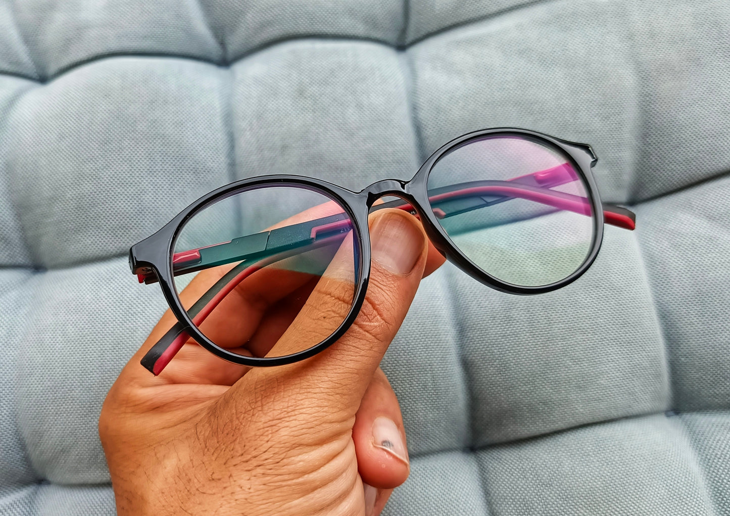 Anti Blue Light Glasses - Camry GT