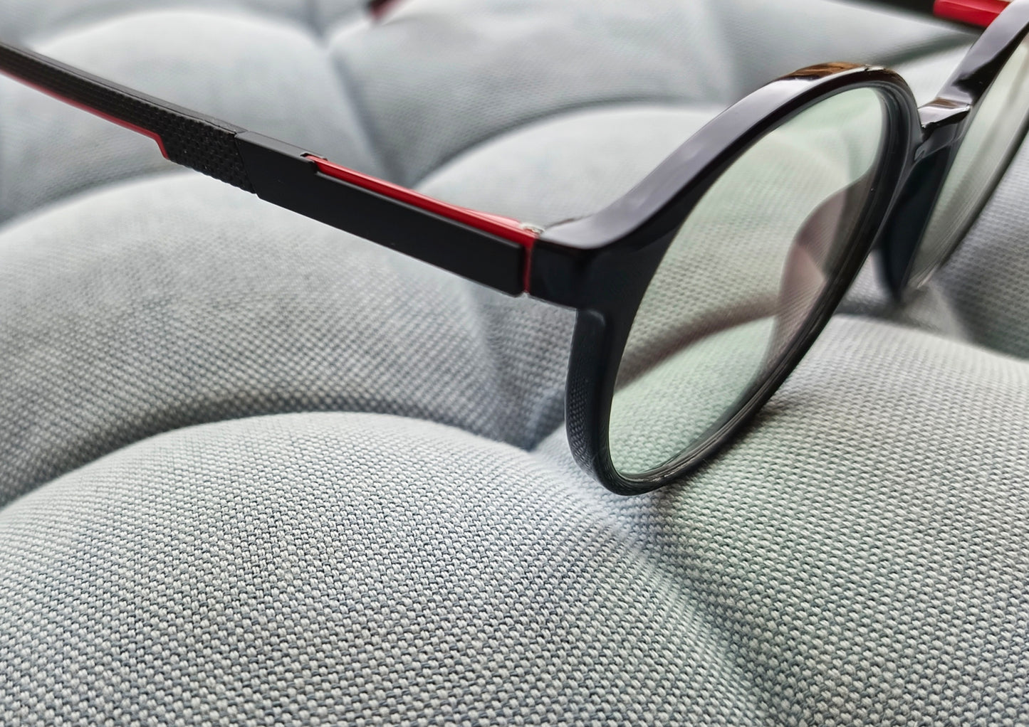 Anti Blue Light Glasses - Camry GT