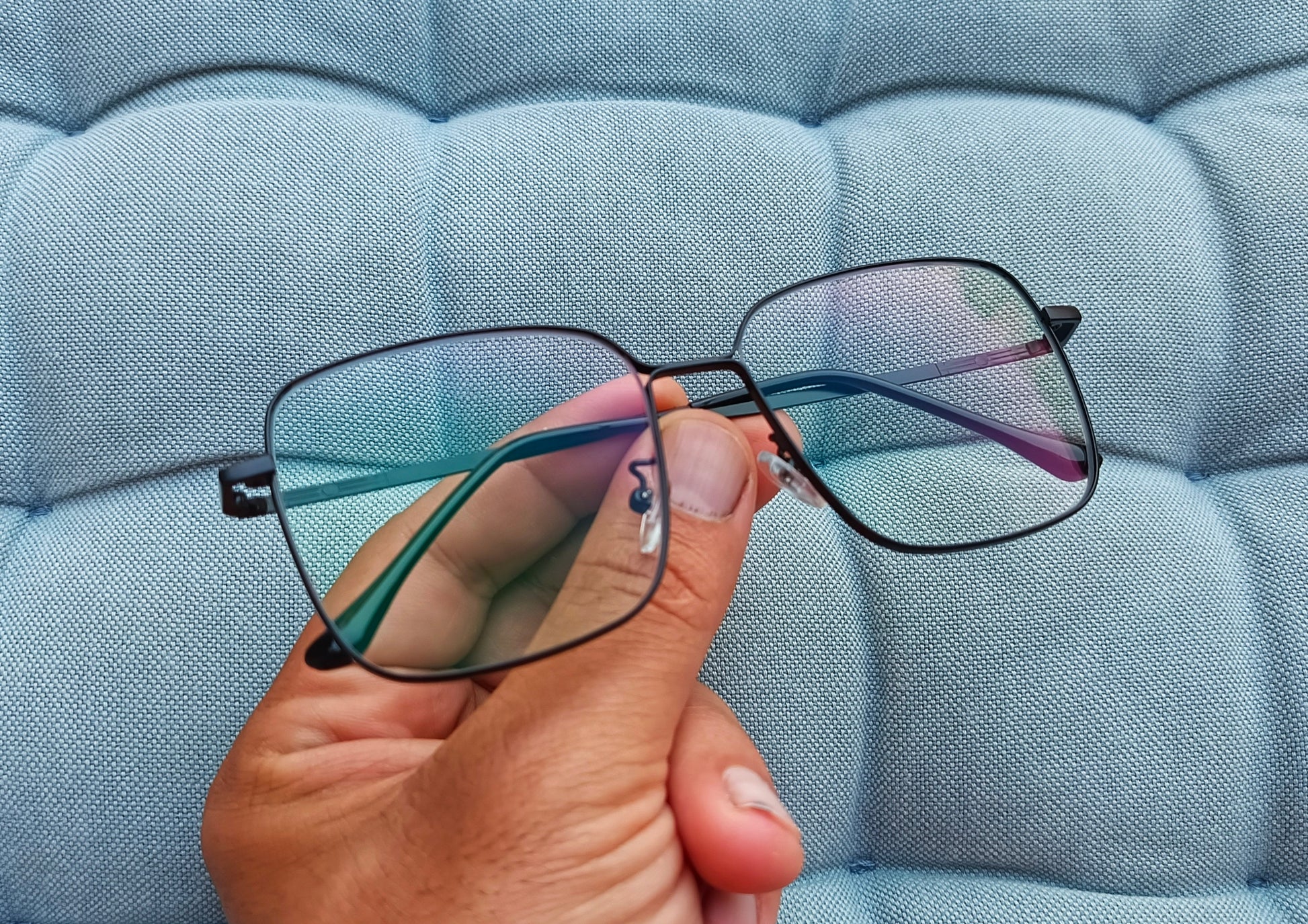 Anti Blue Light Glasses | Computer Glasses | Screen Glasses | Blue light blockers | Blue Light Blocking Glasses | Anti Blue Light Glasses in Egypt |The Best Anti Blue Light Glasses in Egypt | High Quality Computer Glasses in Egypt | شراء نظارة اونلاين فى مصر | نظارة نظر | نظارة قراءة | نظارة حماية | نظارة حفظ نظر | نظارات طبية للرجال | نظارات طبية | نظارات نظر|  نظارات طبية اونلاين | عروض نظارات طبية | نظارات كمبيوتر | نظارات مضادة للضوء الازرق | نظارات كمبيوتر فى مصر | نظارات مضادة للضوء الازرق فى مصر