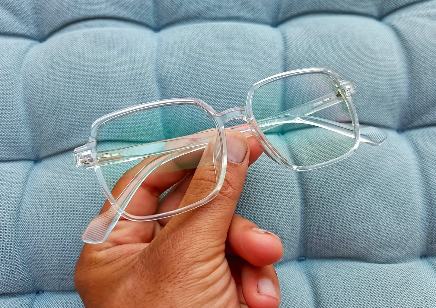 Anti Blue Light Glasses - Grand Forte