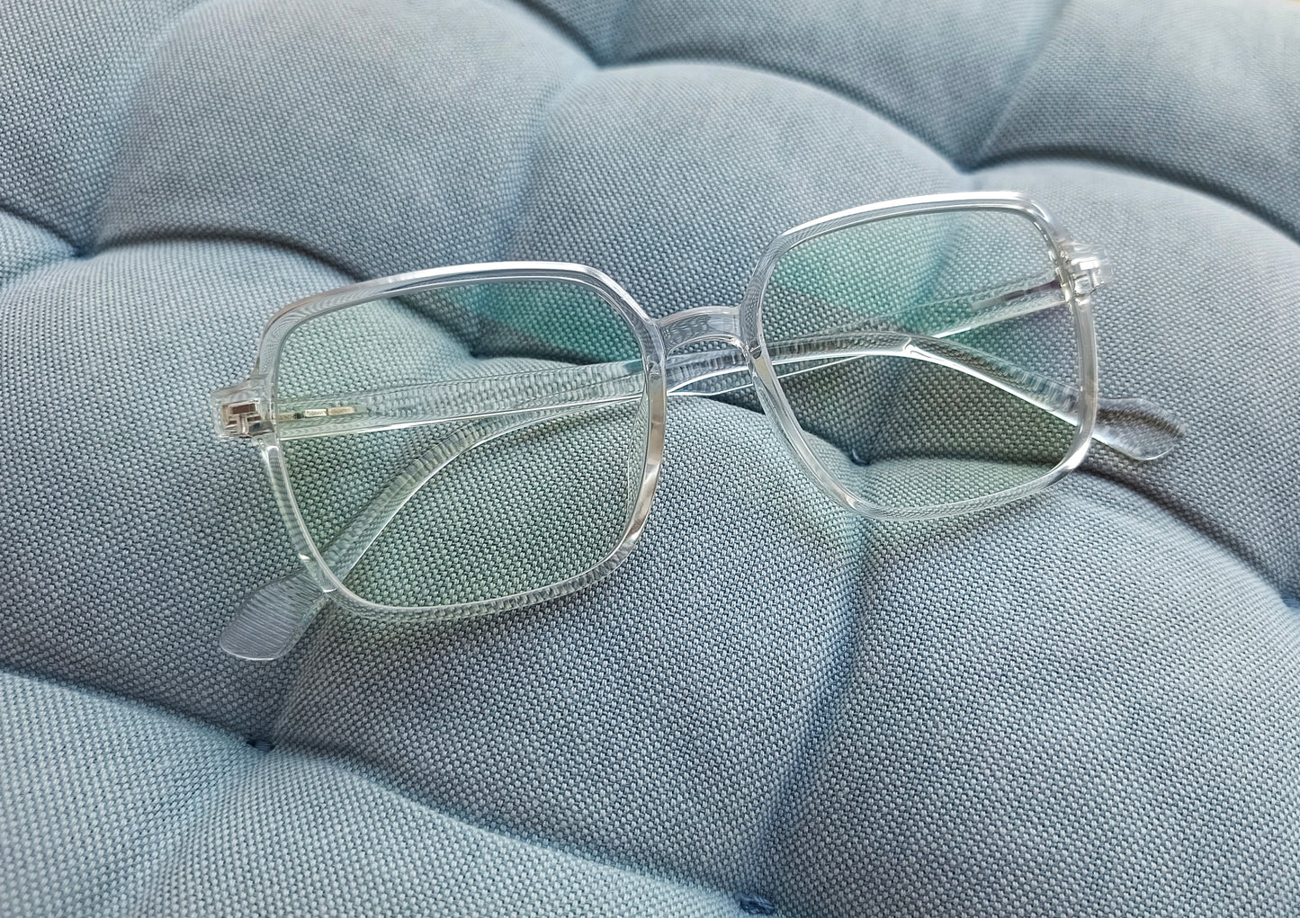 Anti Blue Light Glasses - Grand Forte