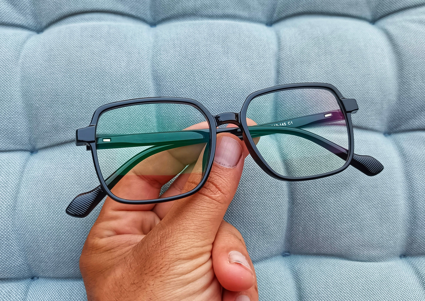 Anti Blue Light Glasses - Grand Forte