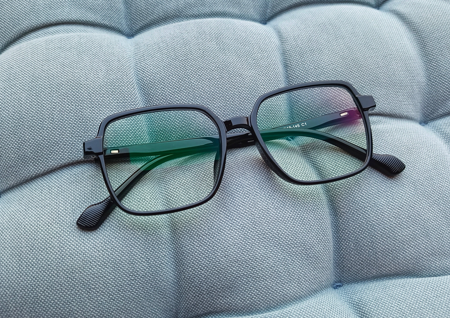 Anti Blue Light Glasses - Grand Forte