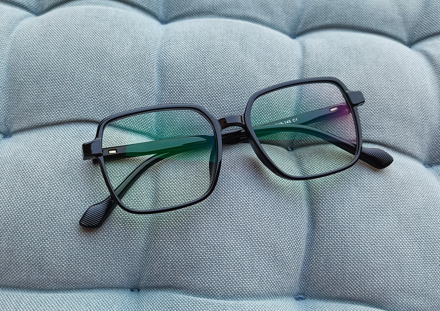 Anti Blue Light Glasses - Grand Forte