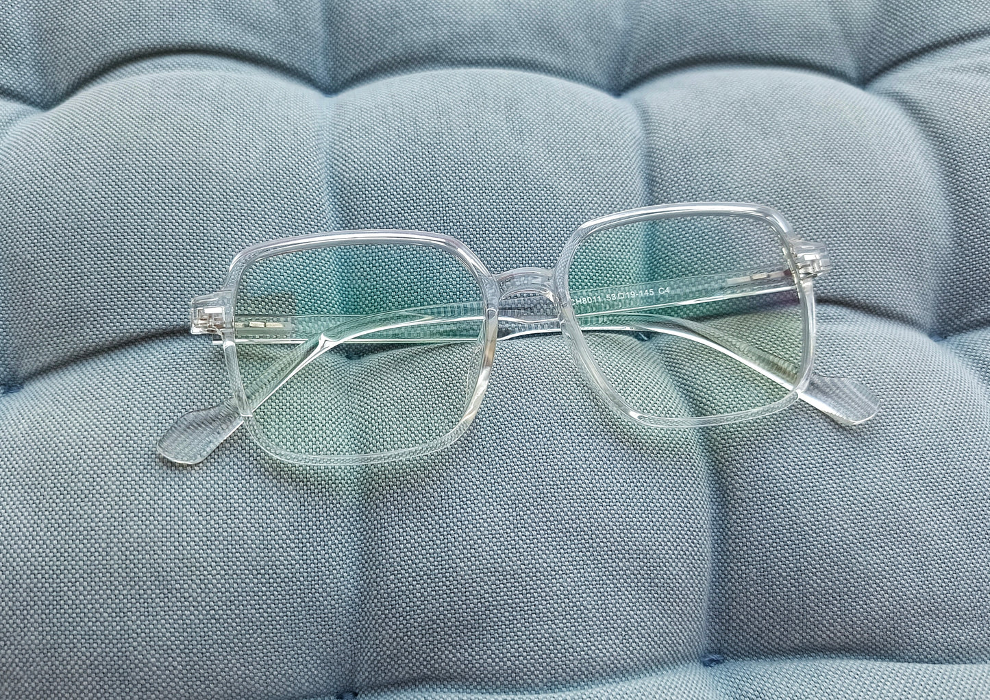 Anti Blue Light Glasses - Grand Forte