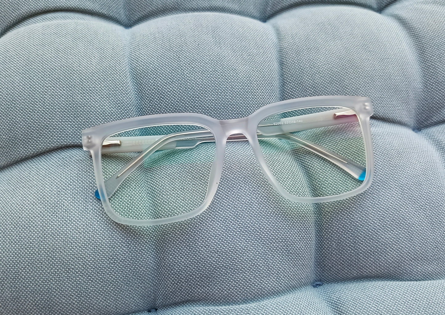 Anti Blue Light Glasses - Emgran GT