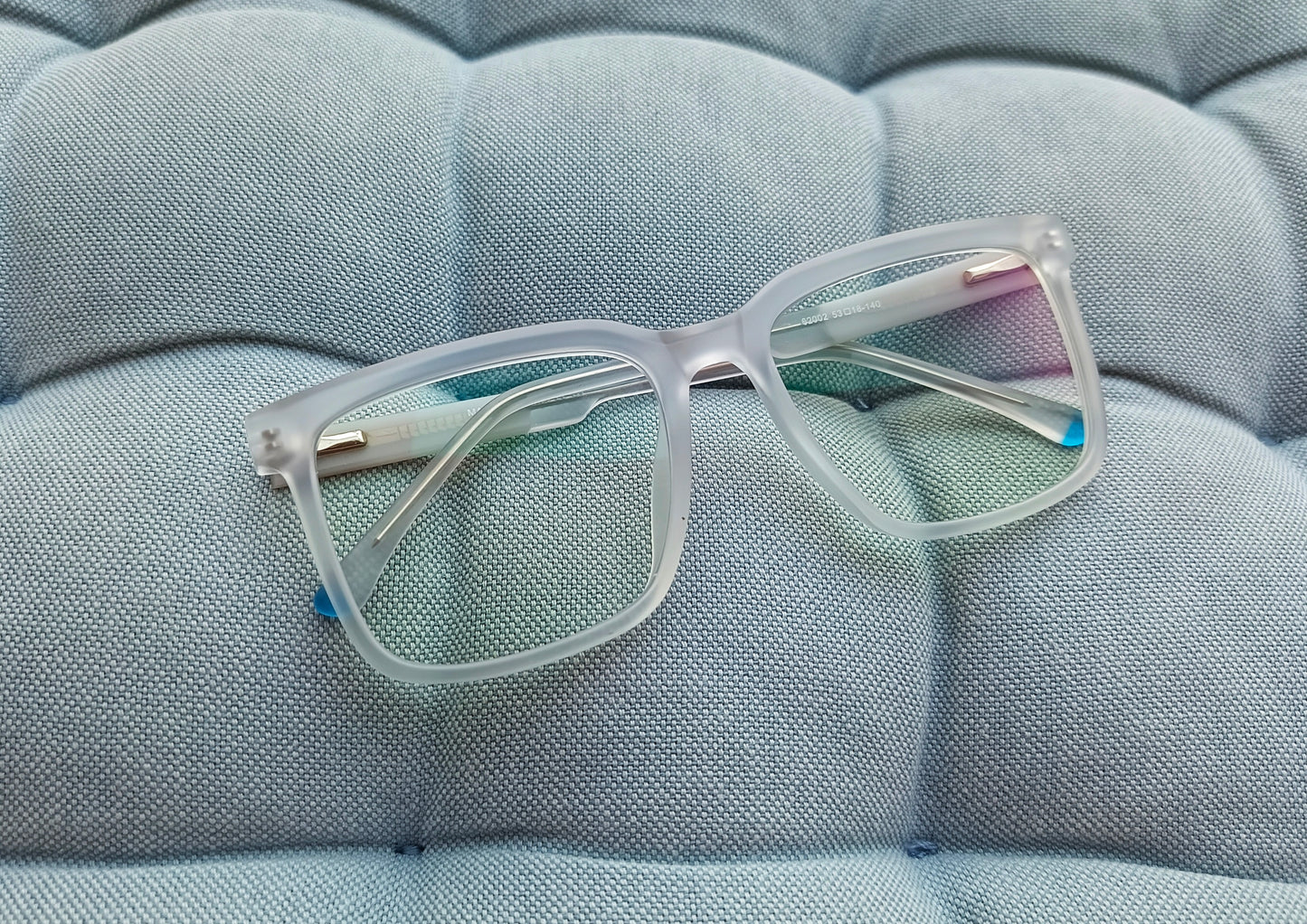 Anti Blue Light Glasses - Emgran GT