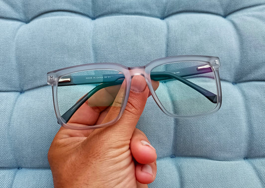 Anti Blue Light Glasses - Emgran GT