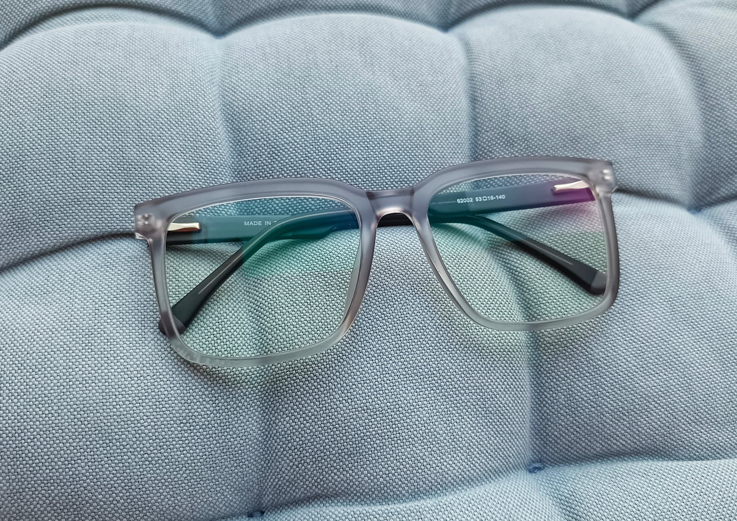 Anti Blue Light Glasses - Emgran GT