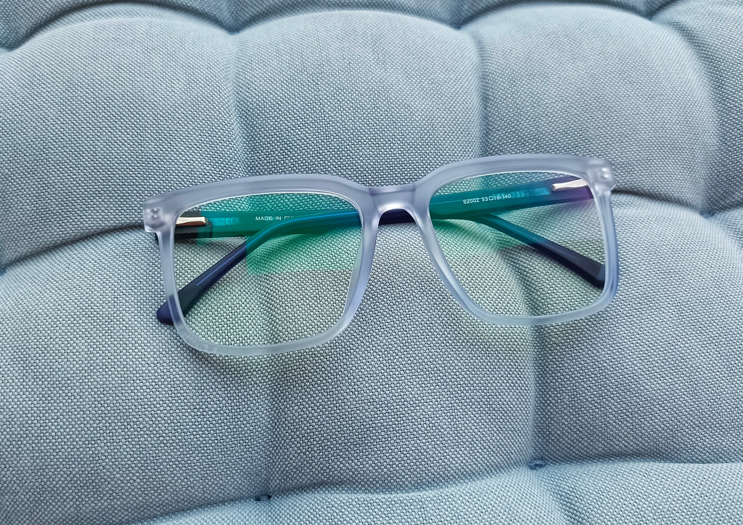 Anti Blue Light Glasses - Emgran GT