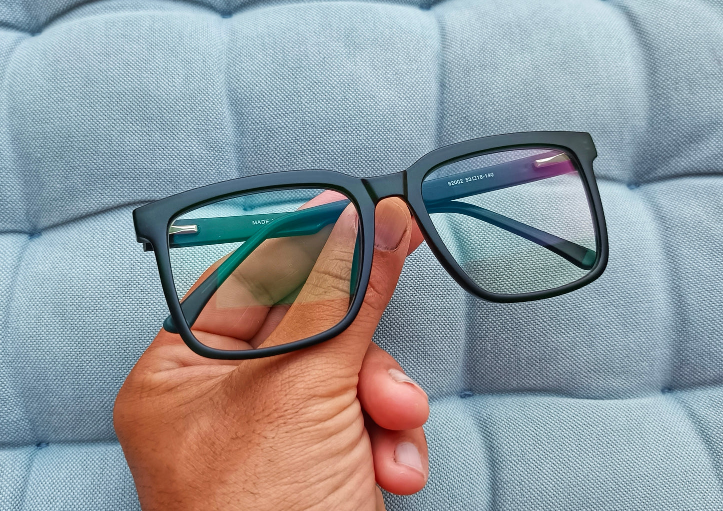 Anti Blue Light Glasses - Emgran GT