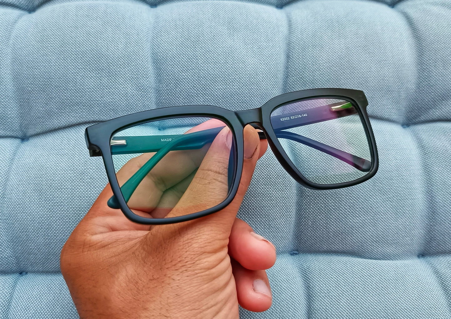 Anti Blue Light Glasses - Emgran GT