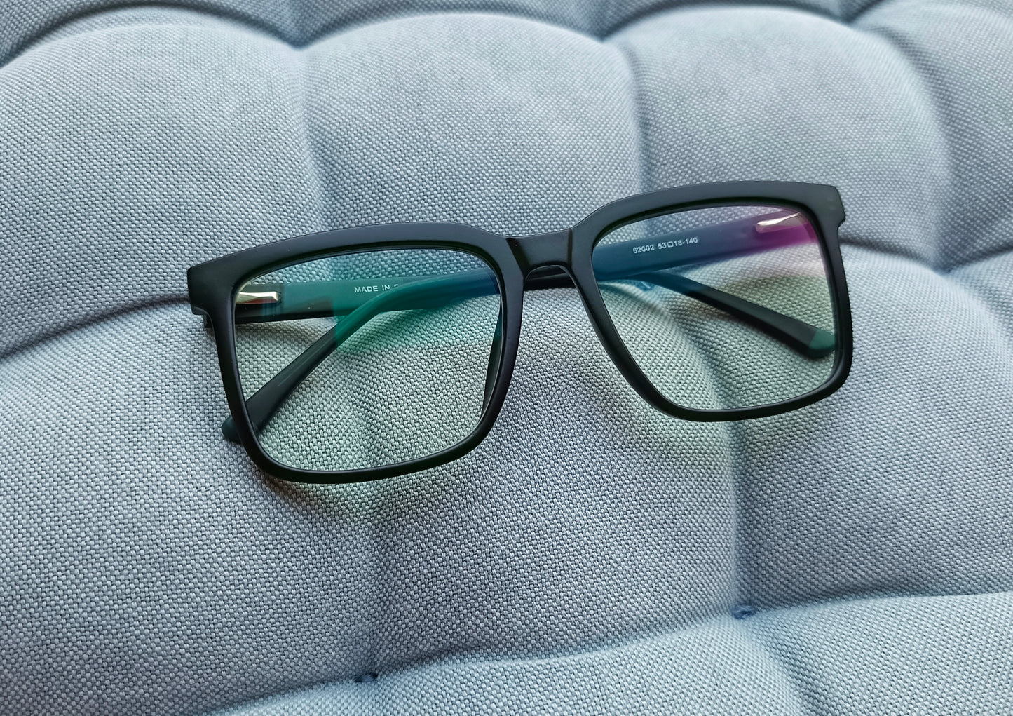 Anti Blue Light Glasses - Emgran GT