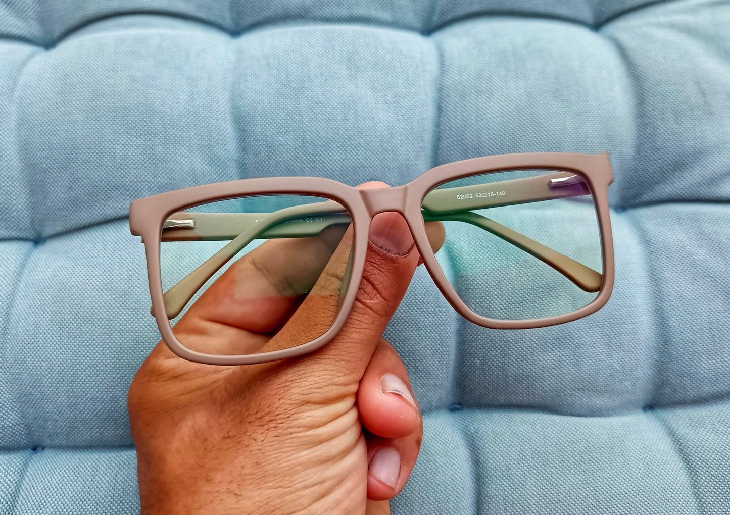 Anti Blue Light Glasses - Emgran GT