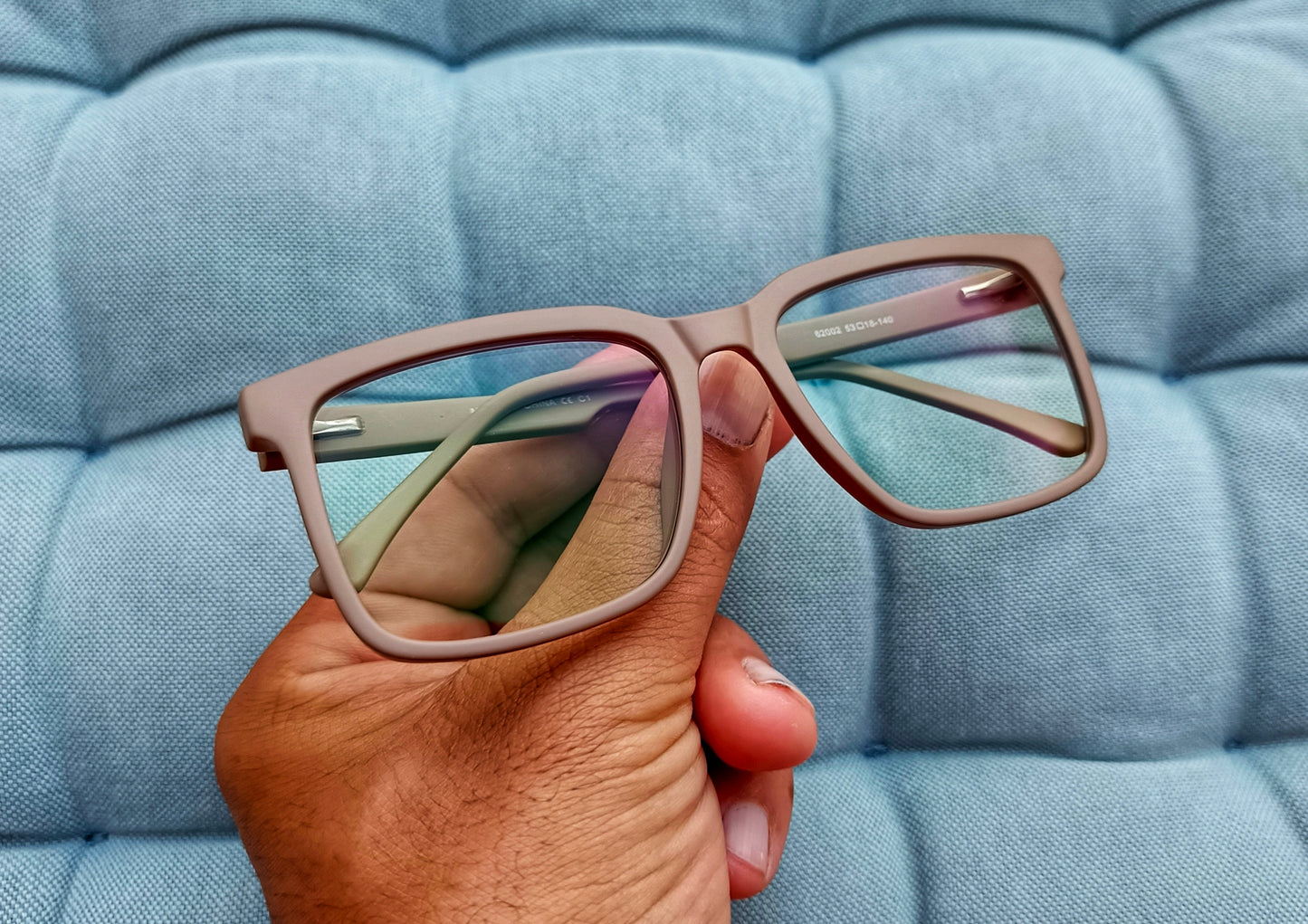 Anti Blue Light Glasses - Emgran GT