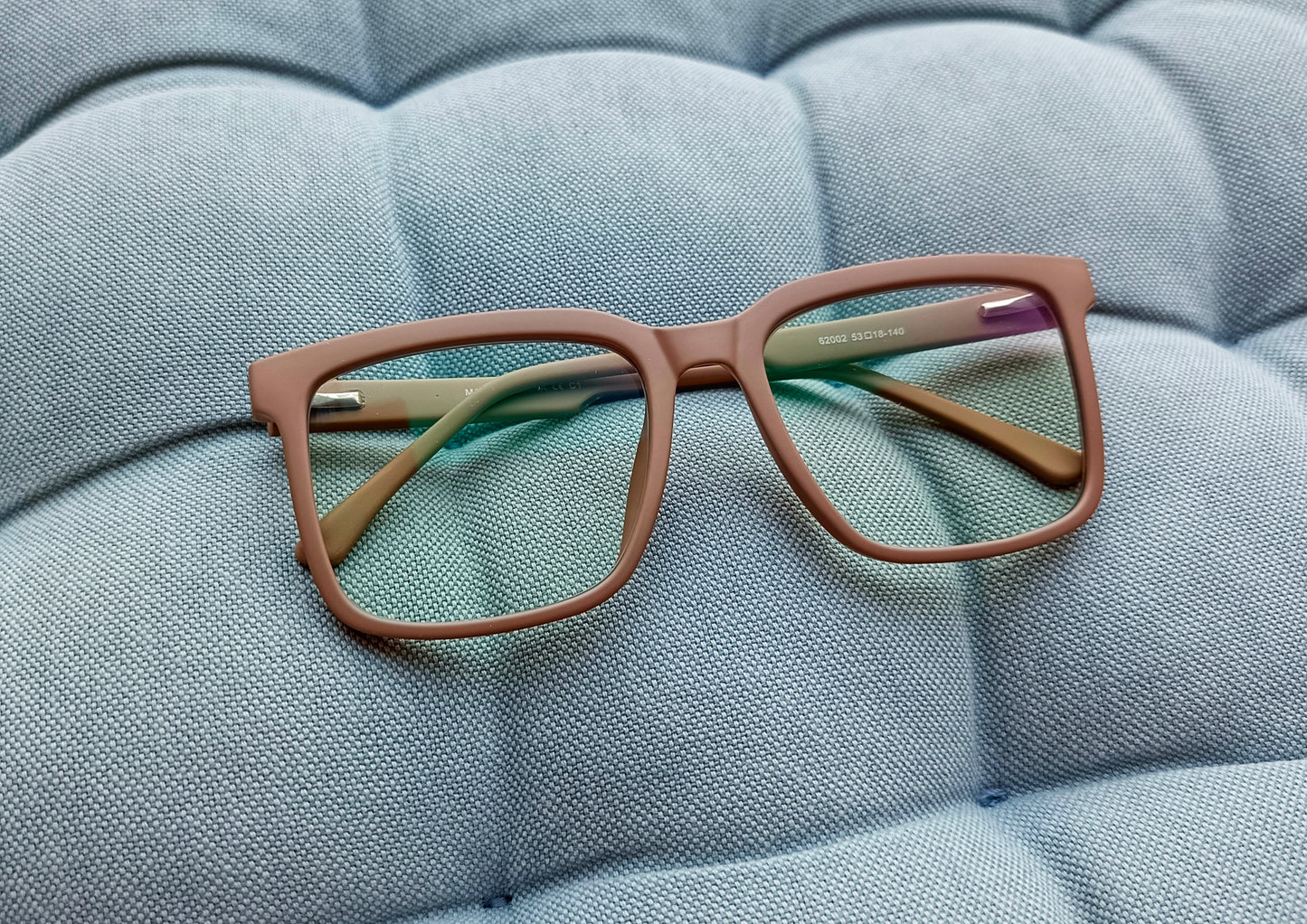 Anti Blue Light Glasses - Emgran GT