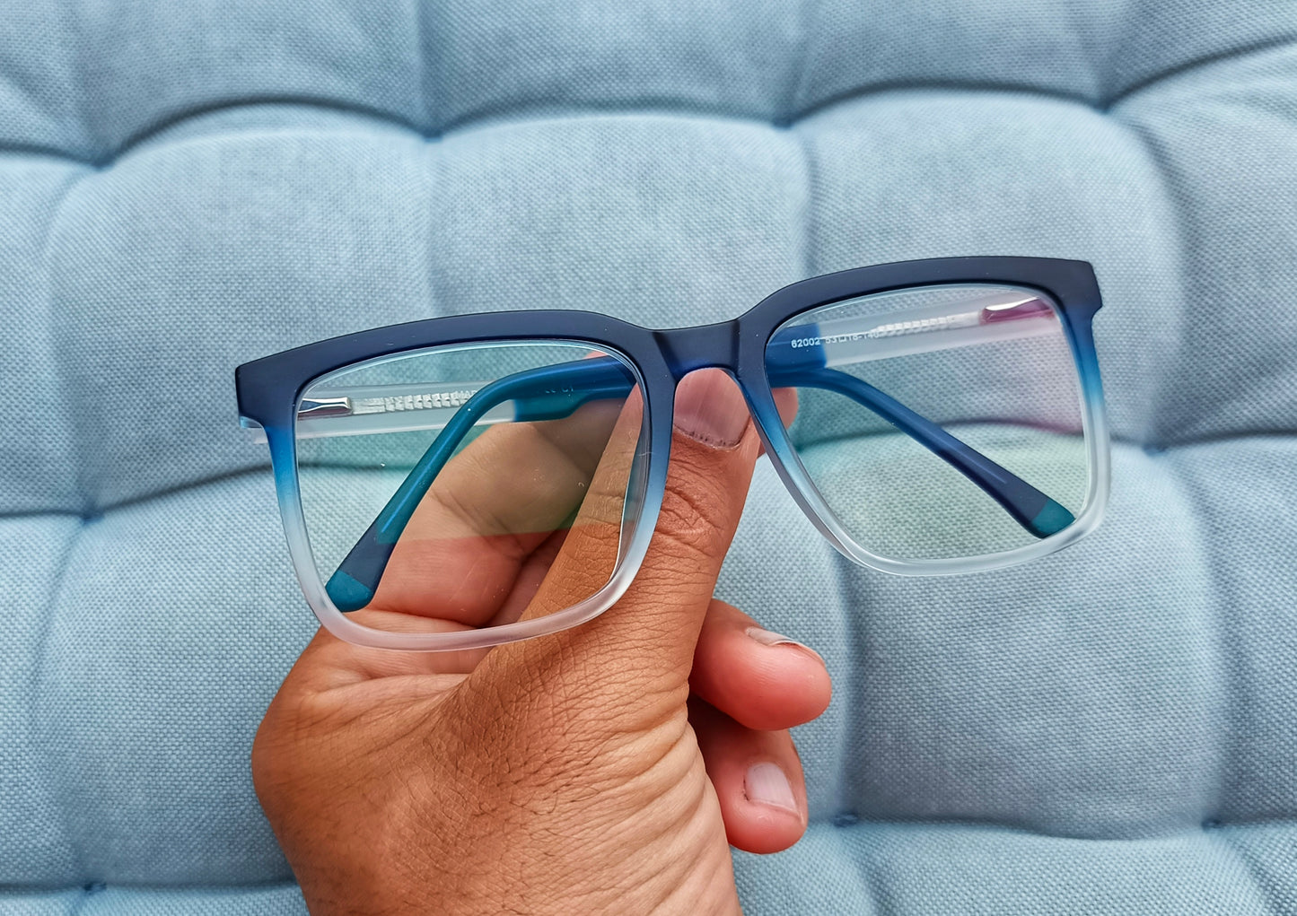 Anti Blue Light Glasses - Emgran GT