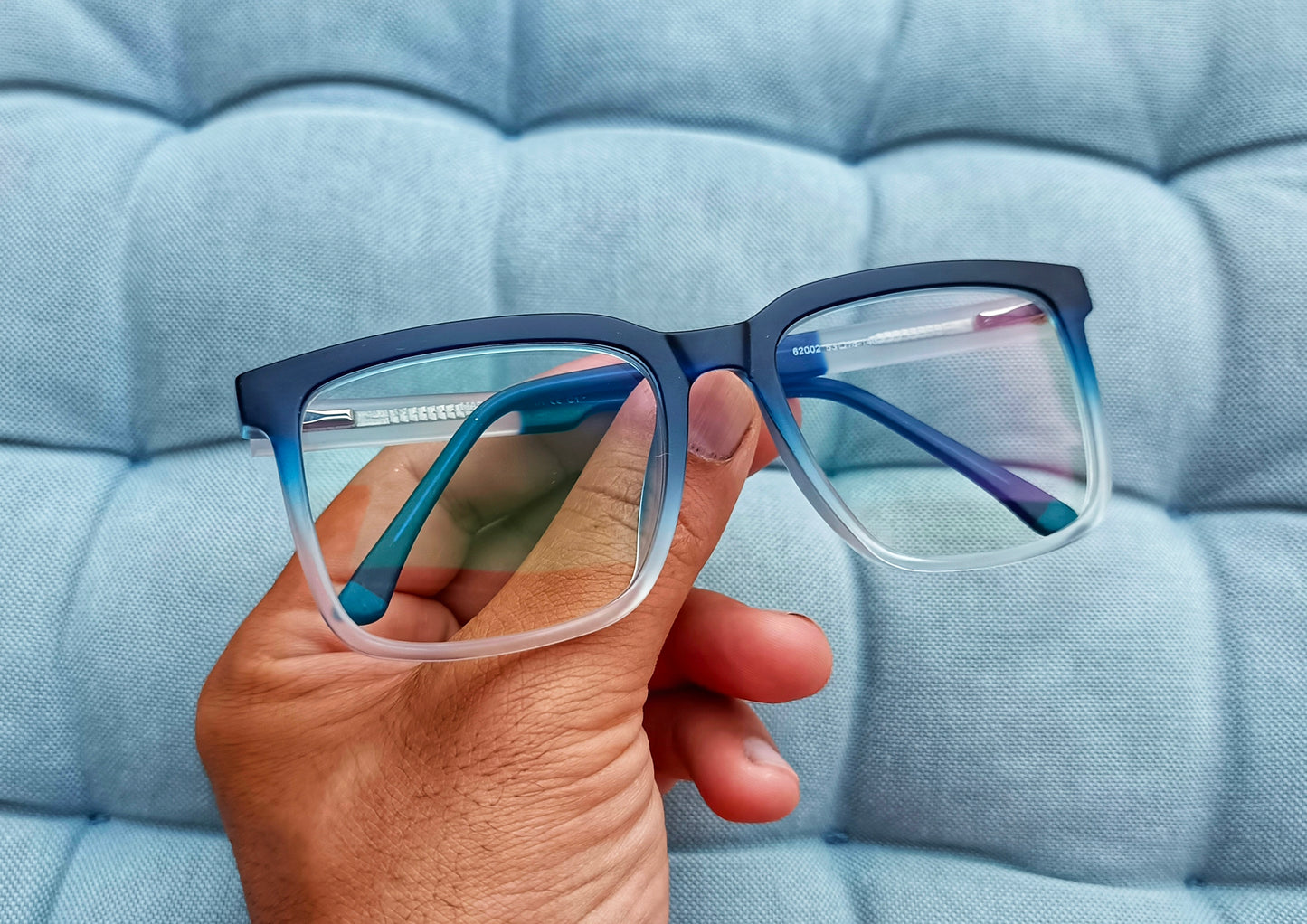 Anti Blue Light Glasses - Emgran GT