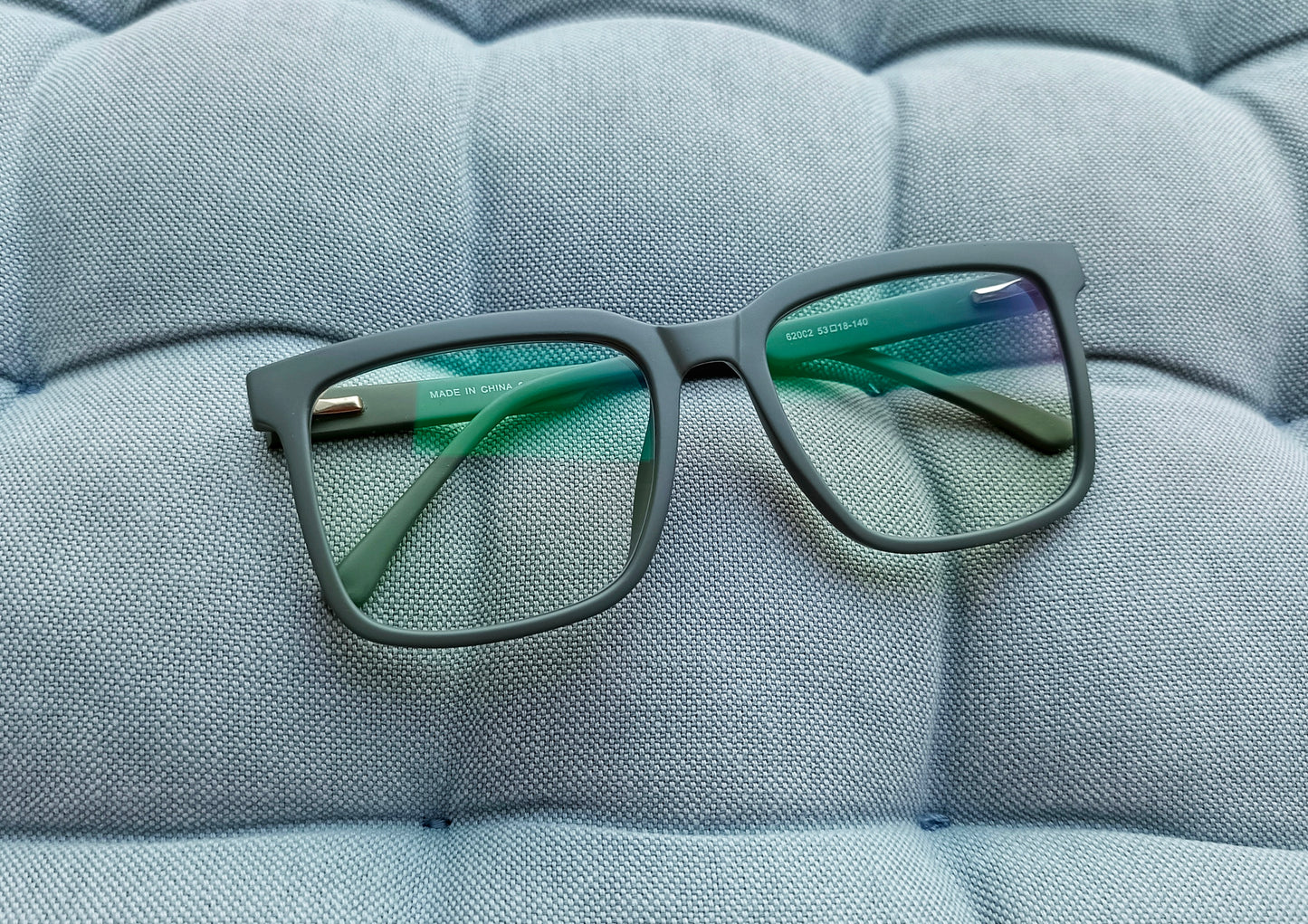 Anti Blue Light Glasses - Emgran GT