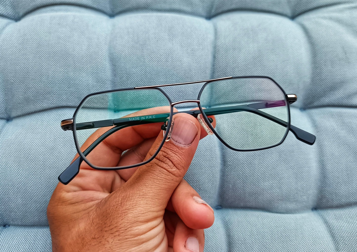 Anti Blue Light Glasses - Dacia