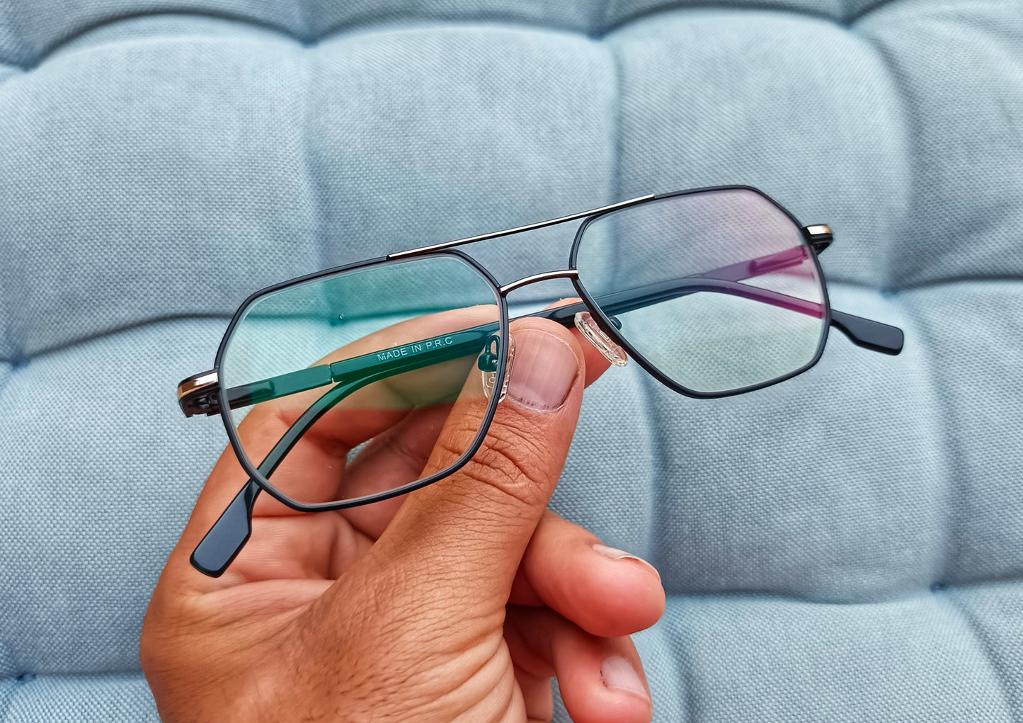 Anti Blue Light Glasses - Dacia