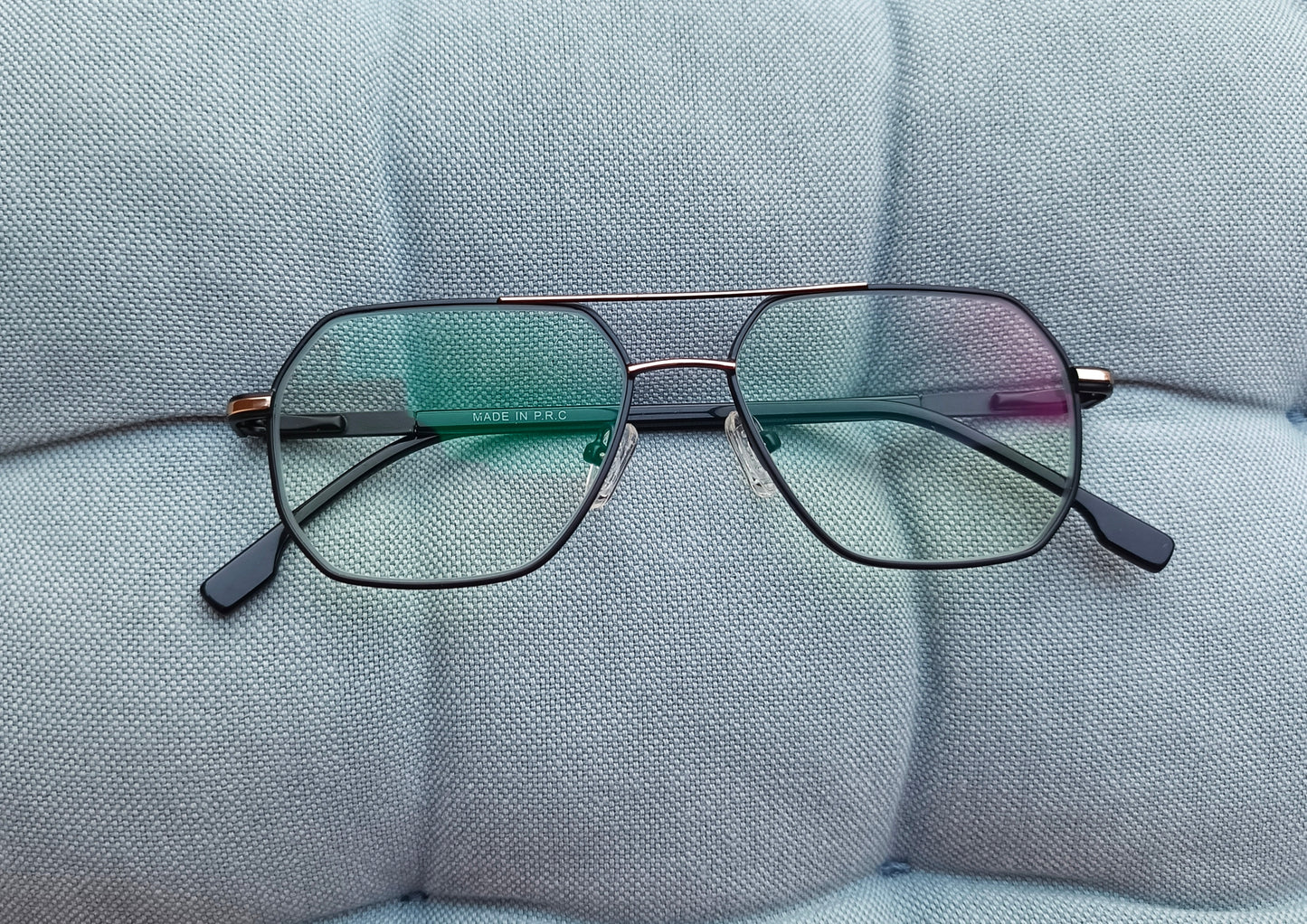 Anti Blue Light Glasses - Dacia