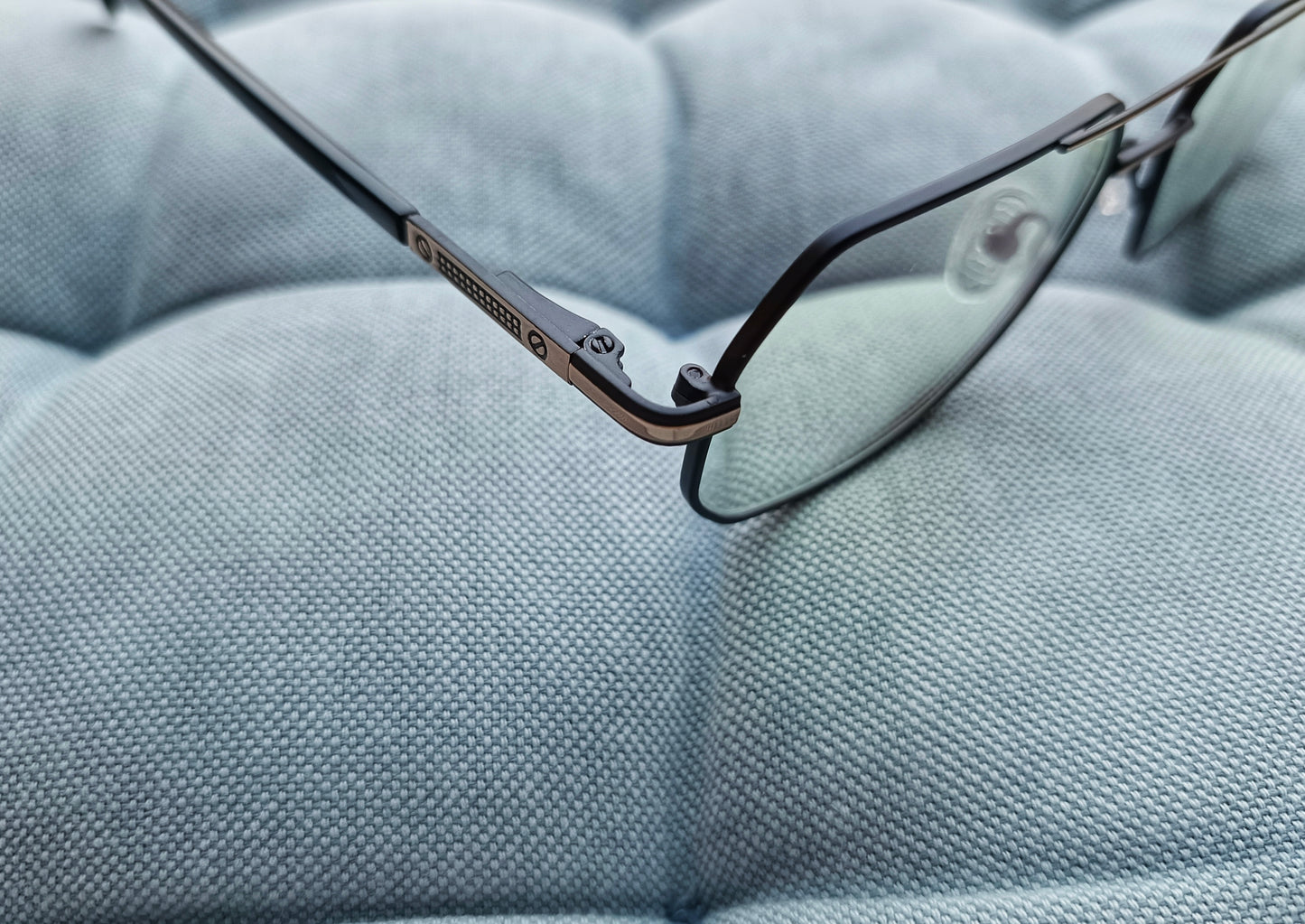 Anti Blue Light Glasses - Dacia