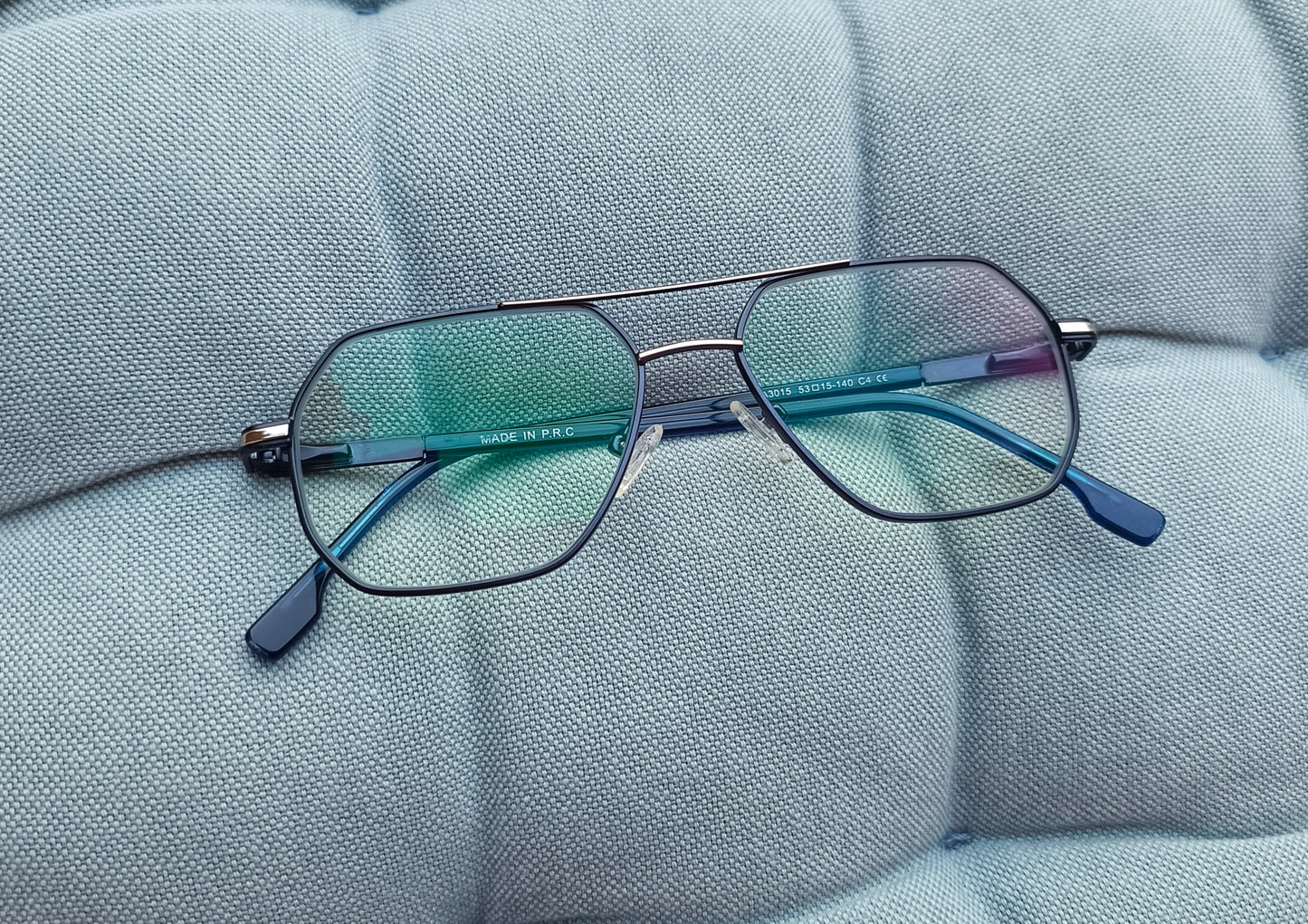 Anti Blue Light Glasses - Dacia