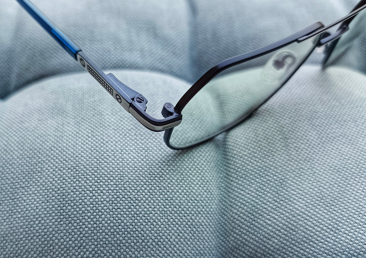 Anti Blue Light Glasses - Dacia