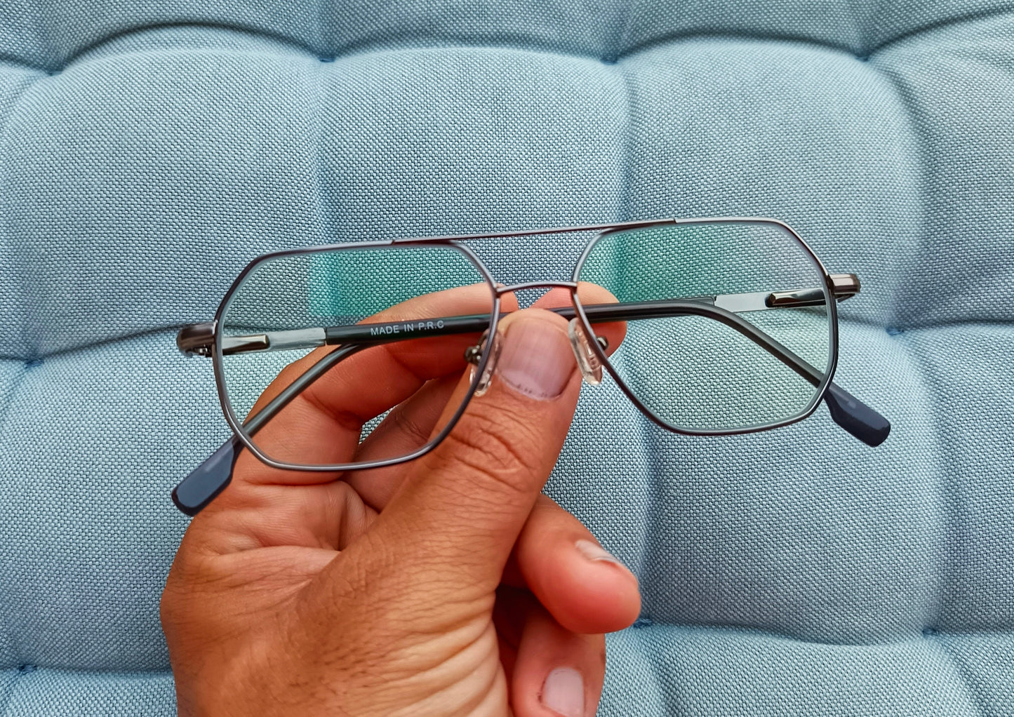 Anti Blue Light Glasses - Dacia