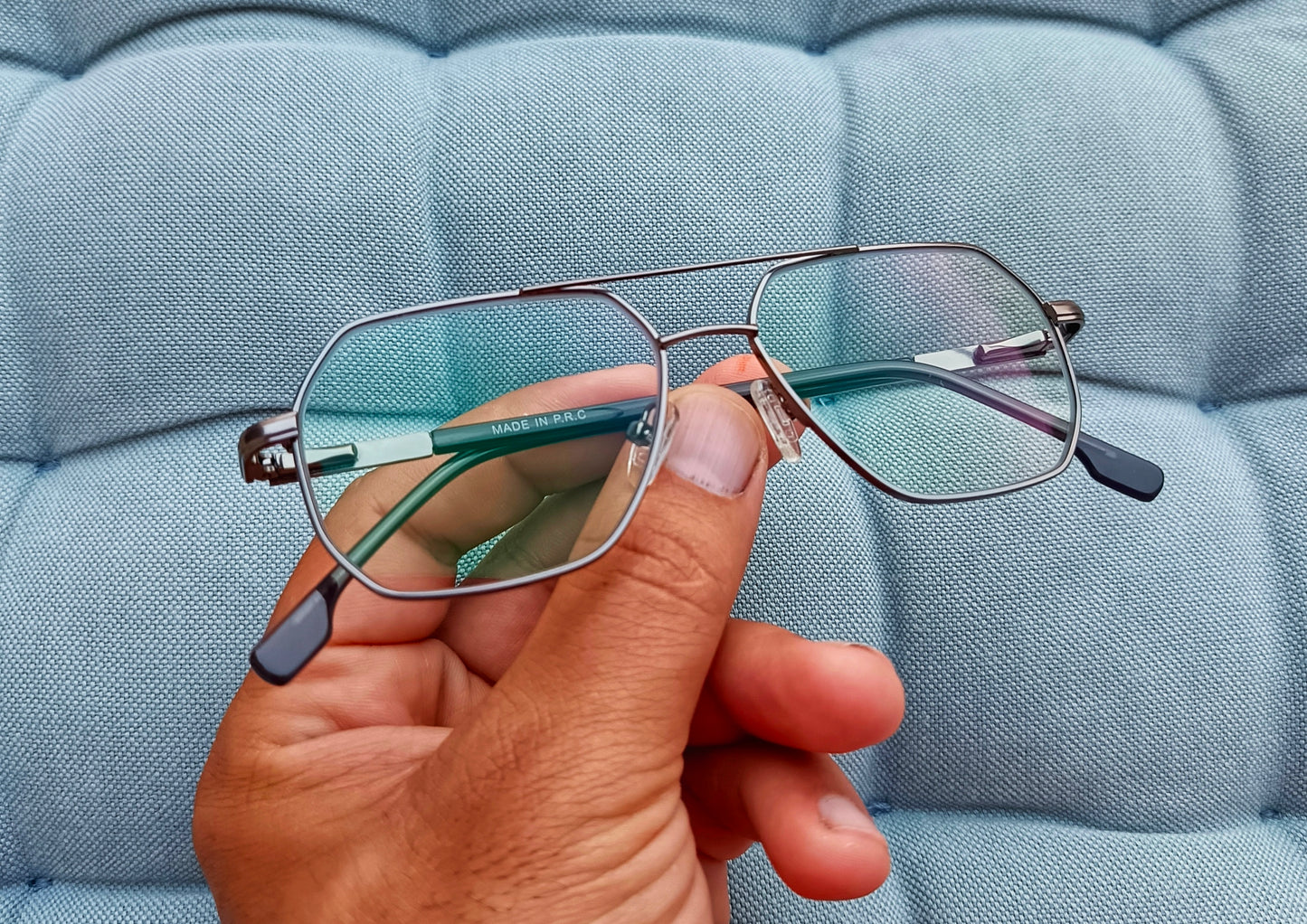 Anti Blue Light Glasses - Dacia