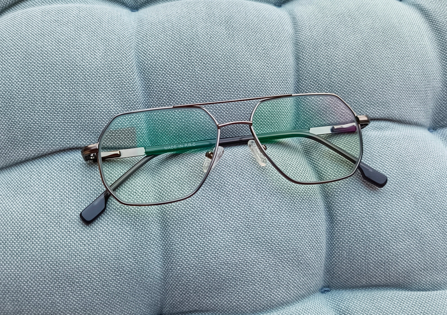 Anti Blue Light Glasses - Dacia