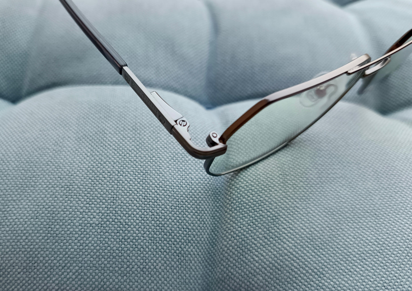 Anti Blue Light Glasses - Dacia