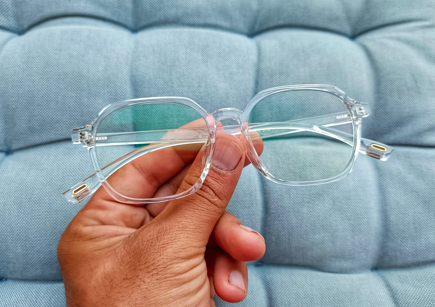 Anti Blue Light Glasses - Vectra GT