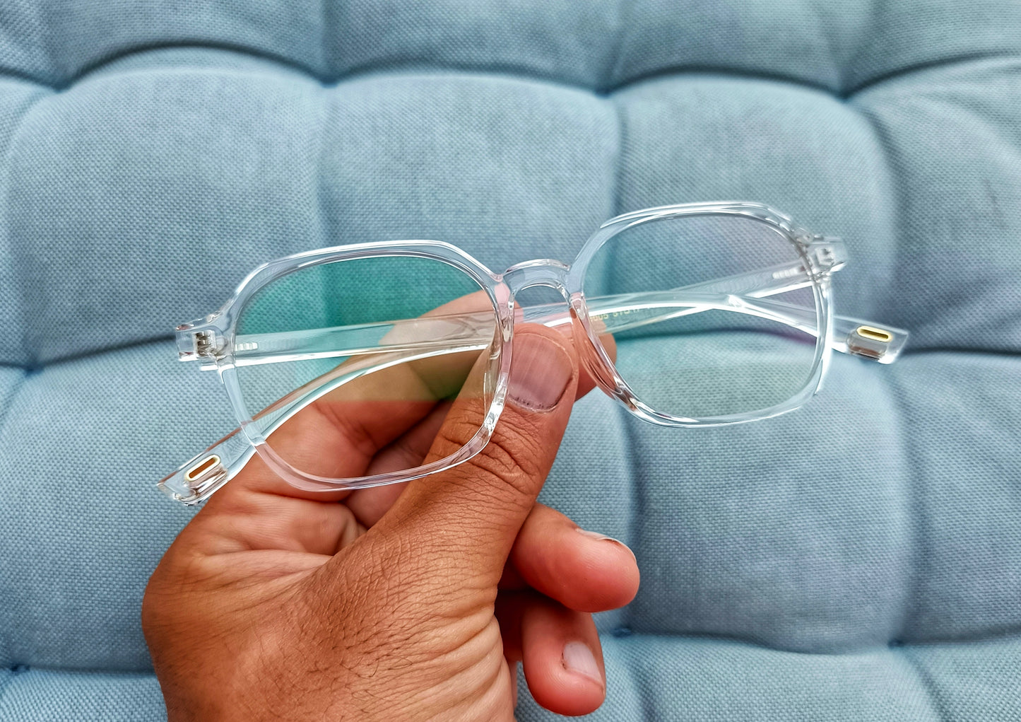 Anti Blue Light Glasses - Vectra GT