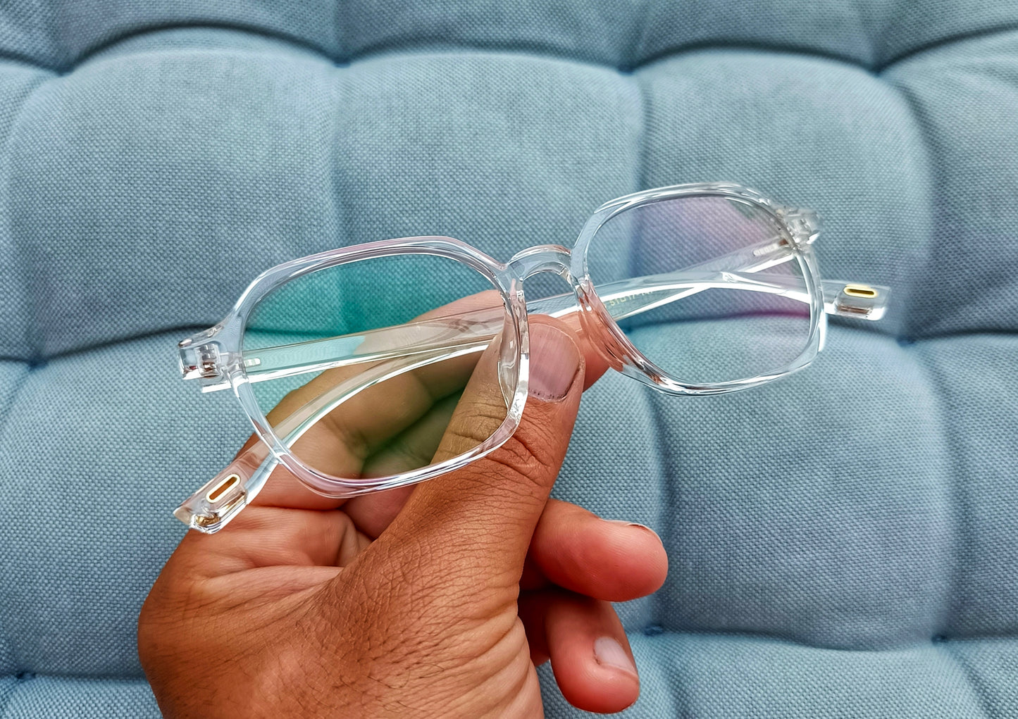 Anti Blue Light Glasses - Vectra GT